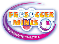 Pro-Soccer minis