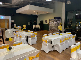 Free Function Hall Hire